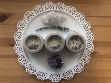Lavender_Amethyst_candles_with_lids